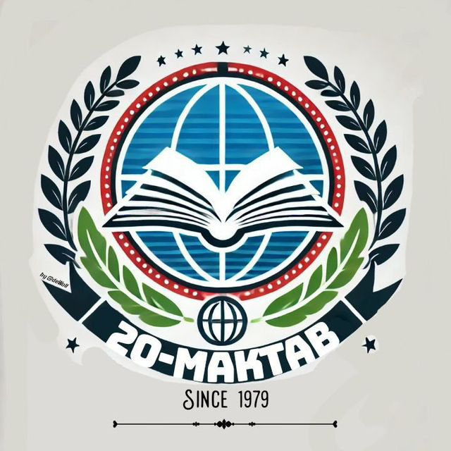 20-maktab, since 1979
